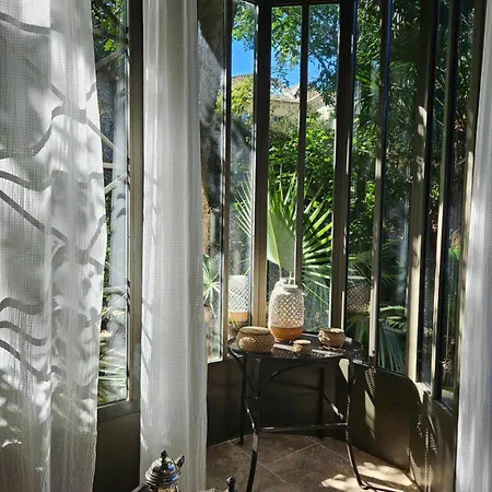 Le Complot : Maison Privee En Plein Coeur D'Avignon Exterior photo