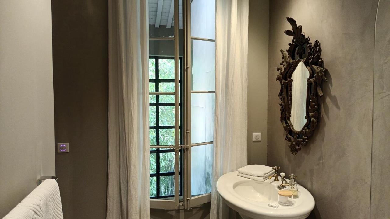 Hébergement de vacances Le Complot : Maison Privée En Plein Coeur D'avignon