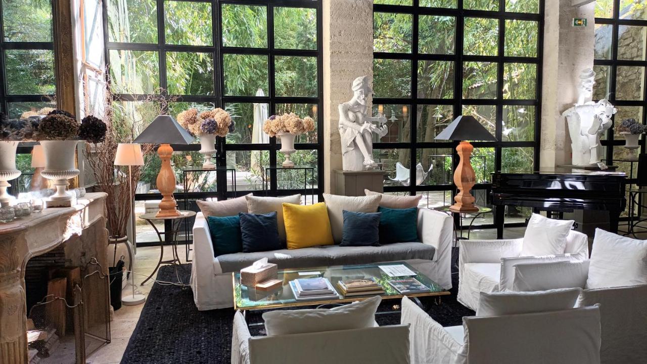 Le Complot : Maison Privée En Plein Coeur D'avignon * Avignon