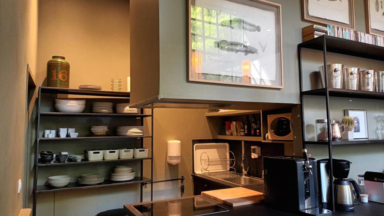 Le Complot : Maison Privée En Plein Coeur D'avignon Hébergement de vacances Avignon