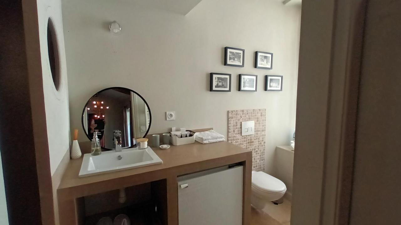 Le Complot : Maison Privée En Plein Coeur D'avignon *