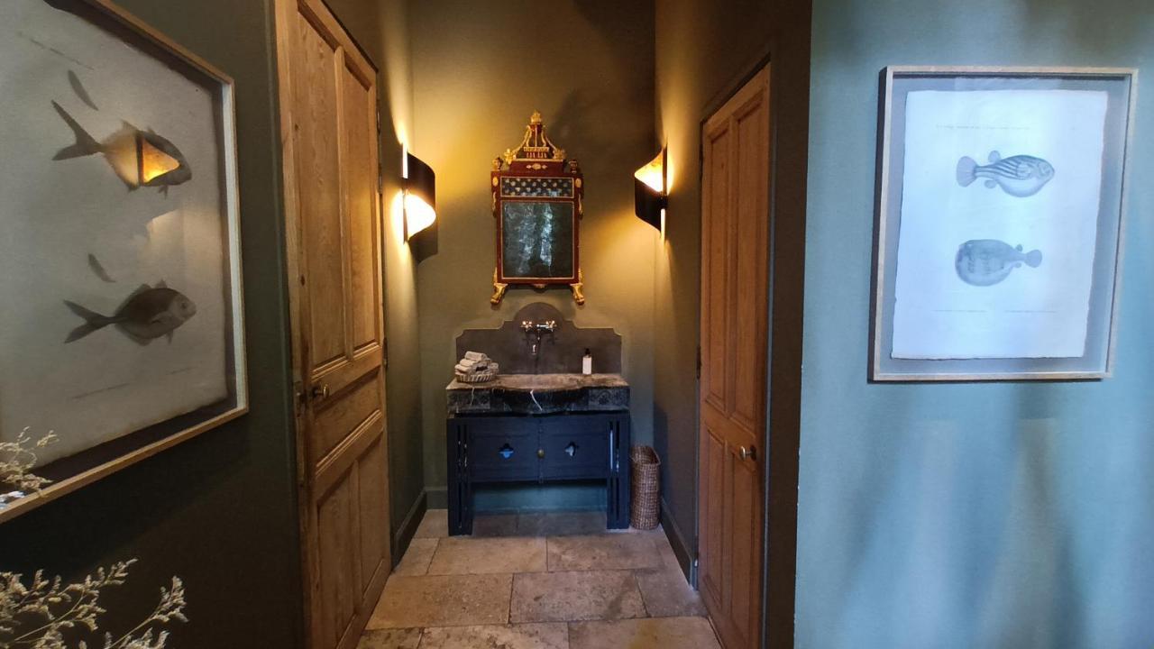 Hébergement de vacances Le Complot : Maison Privée En Plein Coeur D'avignon Avignon
