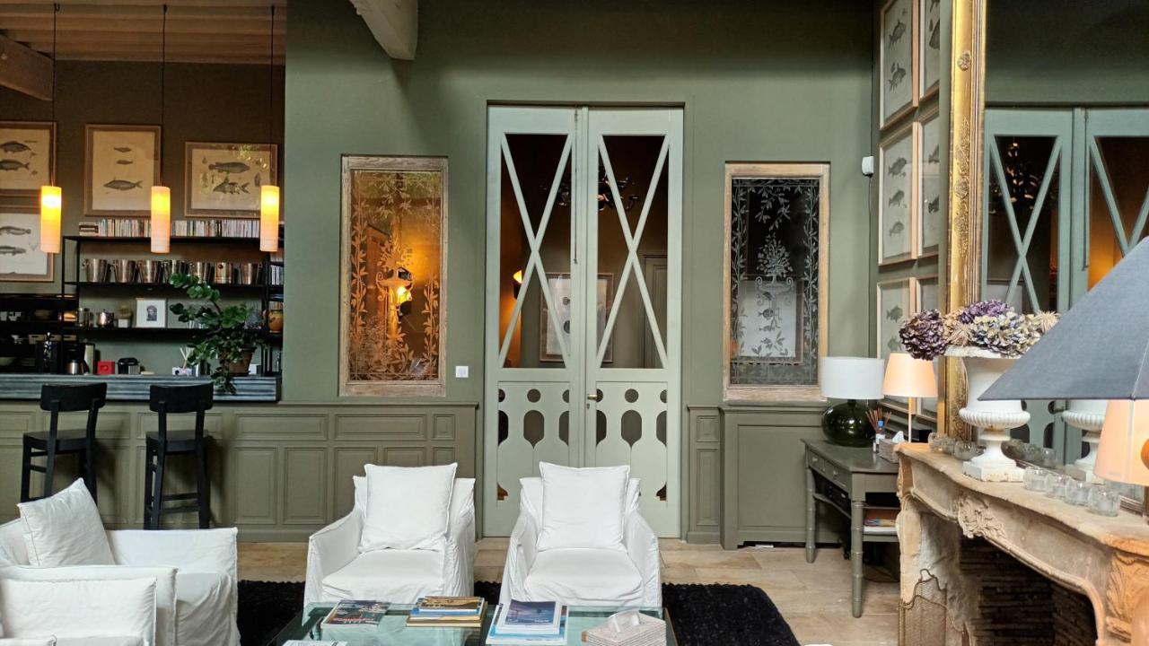 Le Complot : Maison Privée En Plein Coeur D'avignon Hébergement de vacances