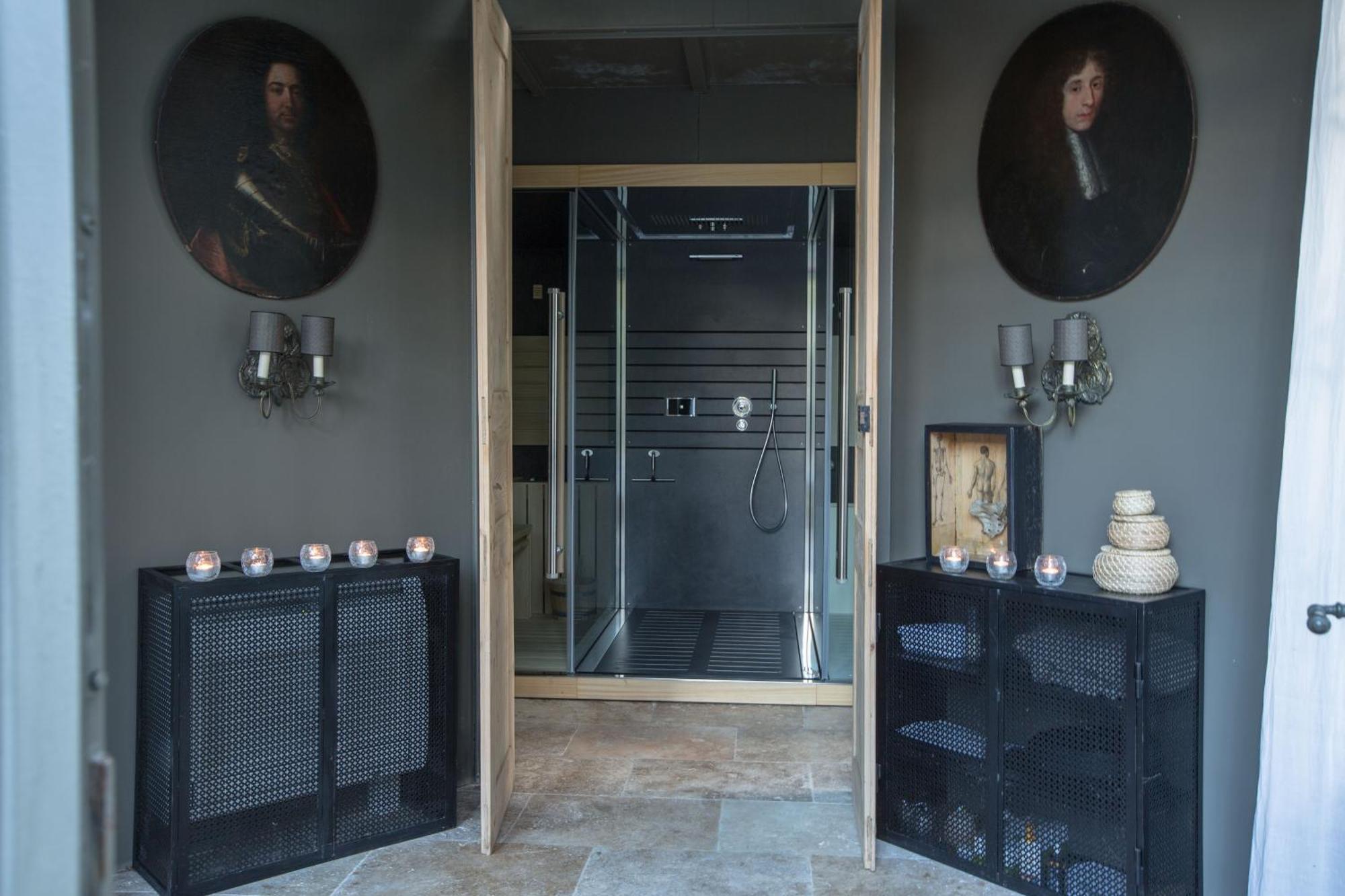 Hébergement de vacances Le Complot : Maison Privée En Plein Coeur D'avignon Avignon