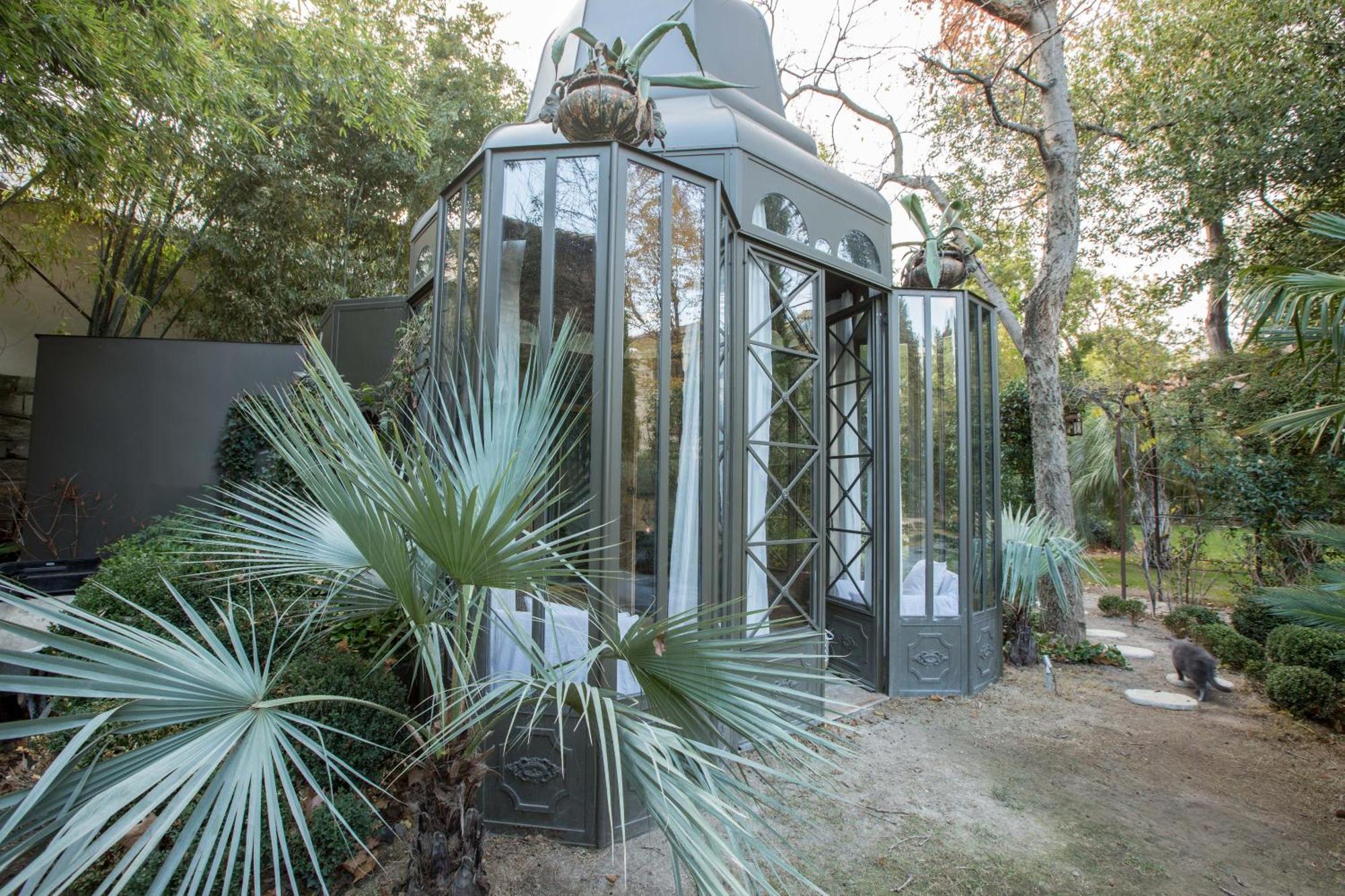 Le Complot : Maison Privée En Plein Coeur D'avignon Hébergement de vacances *